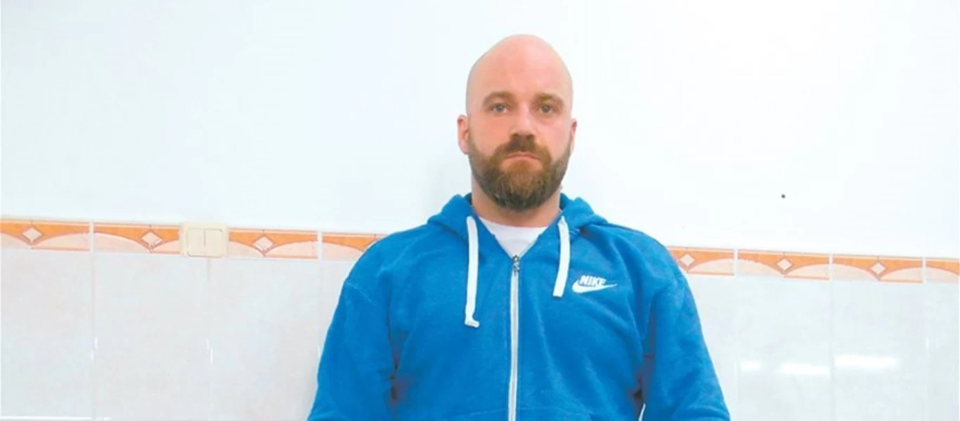 Αίτημα του Κ.Πάσσαρη για αναγνώριση ελαφρυντικών από τον Άρειο Πάγο